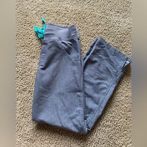 Figs Kade Cargo Scrub Pants